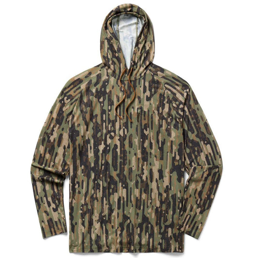 MENS Lightweight PERFORMANCE DRIRELEASE HOODIE