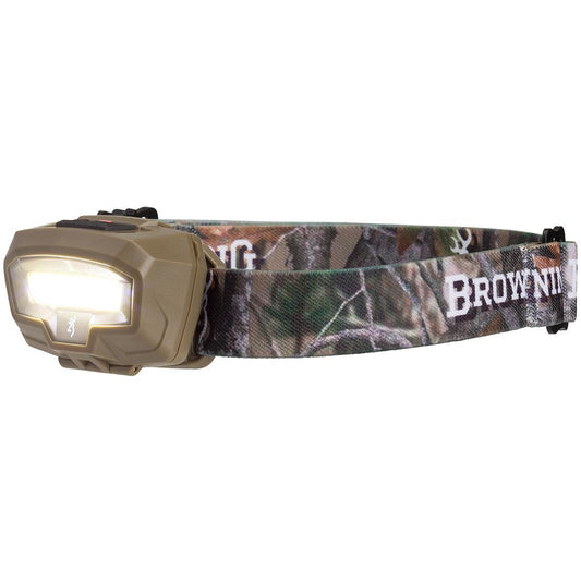 NIGHT GIG HEADLAMP FDE