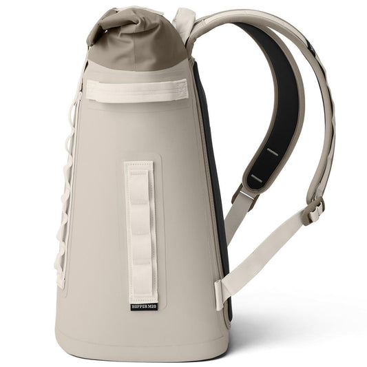 HOPPER M20 BACKPACK CAPE TAUPE