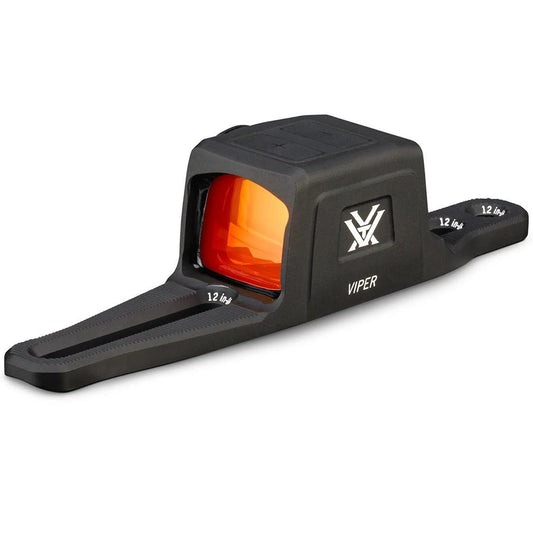 VIPER SHOTGUN MICRO RED DOT 3MOA