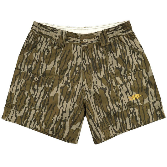 CAMO ORIGINAL SHORTS MOSSY OAK