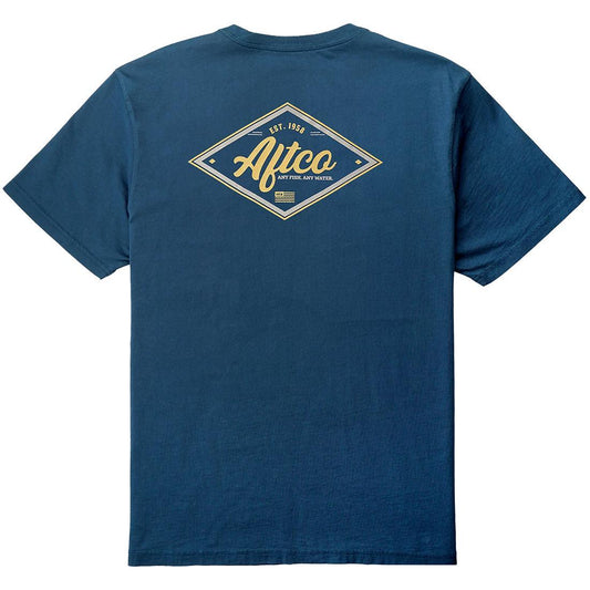 MENS SHERMAN S/S TEE