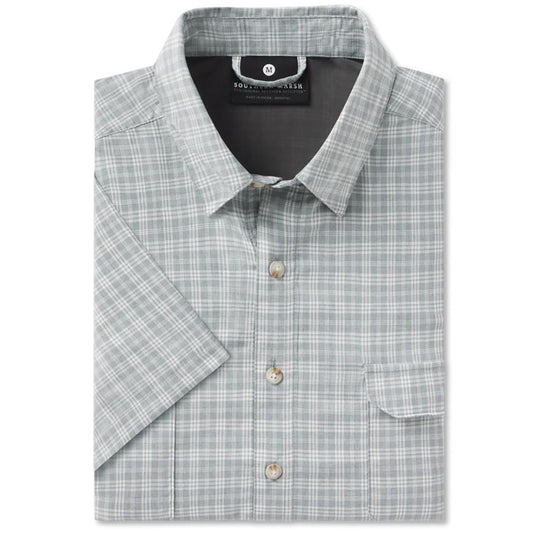 S/S MERIDA MAR PERFORMANCE SHIRT