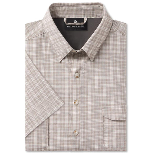 S/S MERIDA MAR PERFORMANCE SHIRT