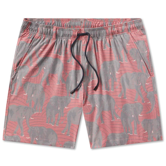 HARBOR STRETCH SEAWASH TRUNK ELEPHANT