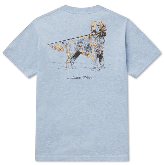 YOUTH GOLDEN DAYS TEE