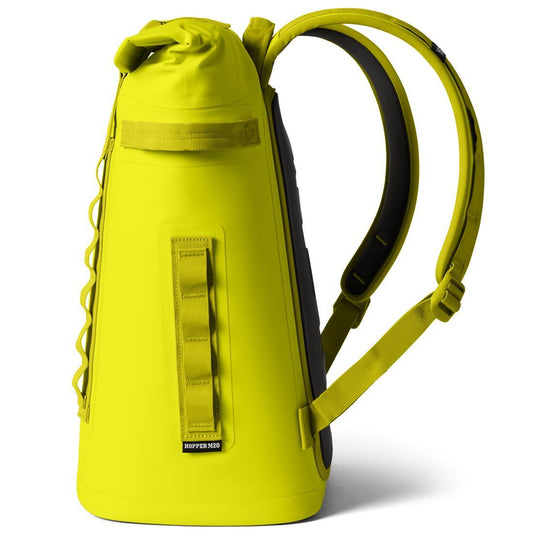 HOPPER BACKPACK M20 FIREFLY YELLOW
