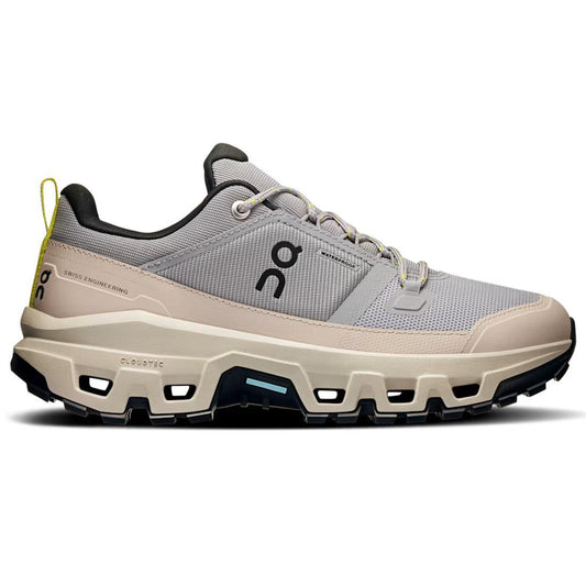 WOMENS CLOUDROCK LOW WATERPROOF