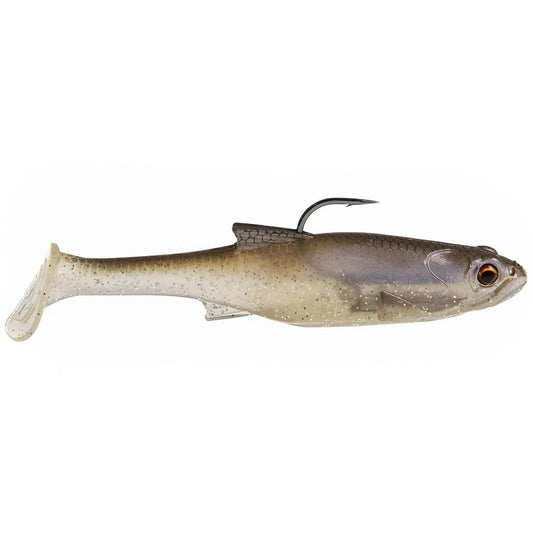 DAINGEROUS Swimbait LOADed 5 BLACKBACK SHAD