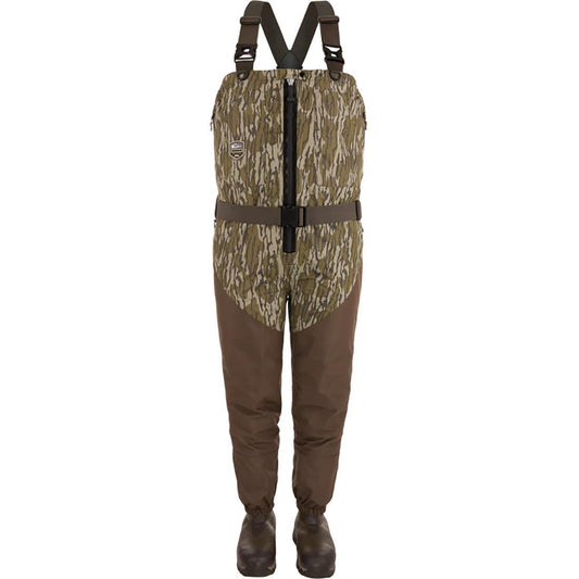 INSULATED GUARDIAN ELITE HND FZ WADER