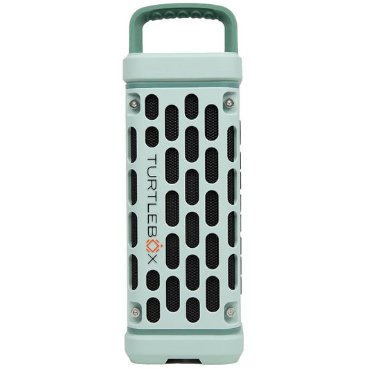 TURTLEBOX RANGER RIVER ROCK