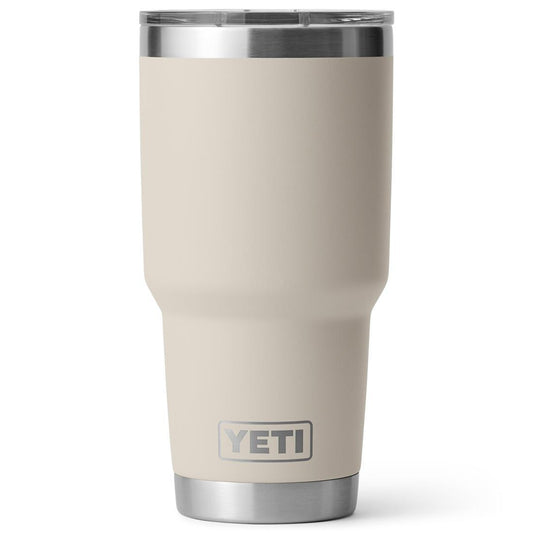 RAMBLER 30OZ TUMBLER MS CAPE TAUPE