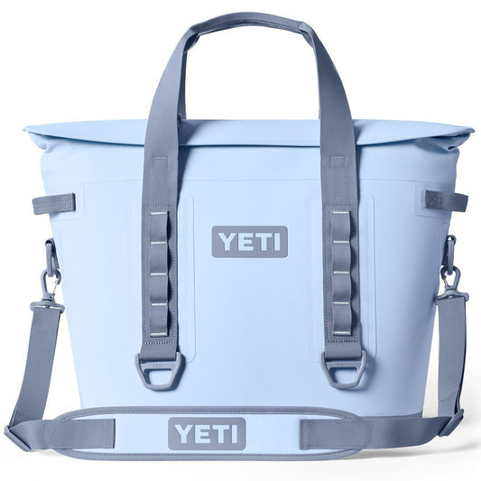 HOPPER M30 2.0 BIG SKY BLUE