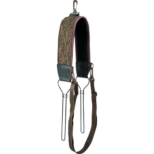 OVER THE SHOULDER METAL LOOP GAME TOTE