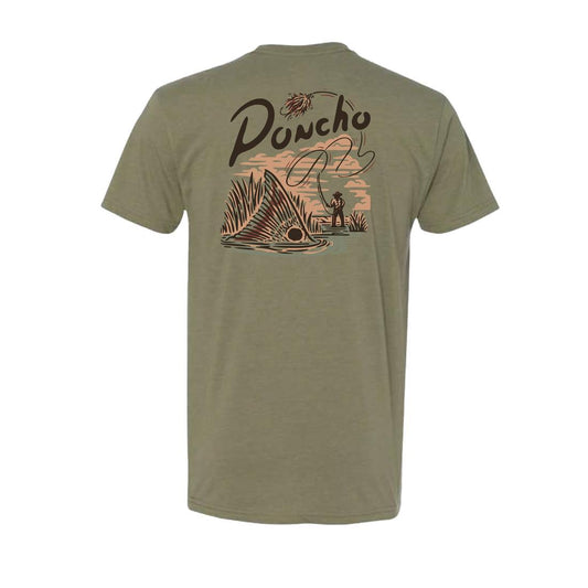 LAND TO TABLE TSHIRT