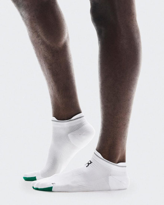 UNISEX ELITE RUN SOCK LOW