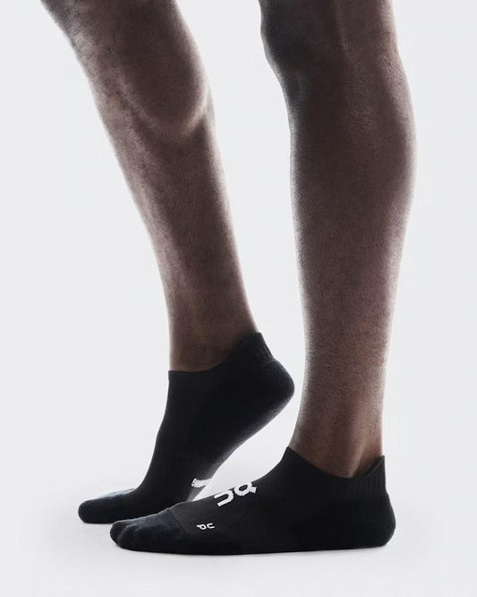 UNISEX CORE RUN SOCK LOW 2 PACK