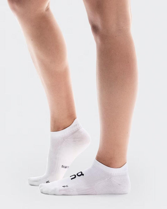 UNISEX CORE RUN SOCK LOW 2 PACK