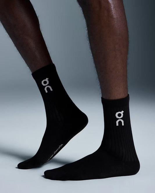 UNISEX LOGO SOCK HIGH 3 PACK