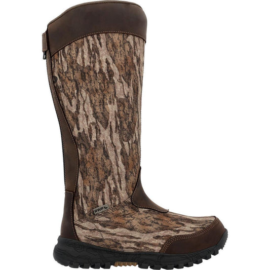 WOMENS SPIKE 16 SNAKEBOOT