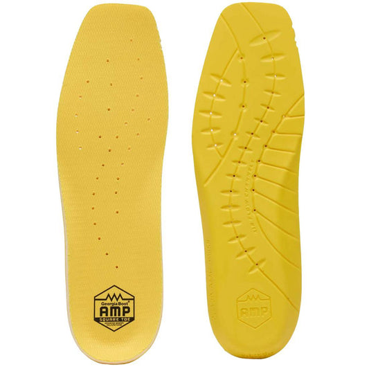 AMP SQUARE TOE INSOLE