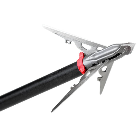 MEGAMEAT 100GR XBOW BROADHEADS 3PK