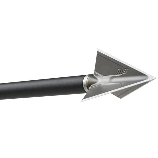 MONTEC M3 100GR BROADHEADS 3PK