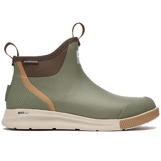 MENS 6 ANKLE DECK SPORT BOOT