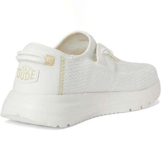 WOMENS SIROCCO CROCHET MESH