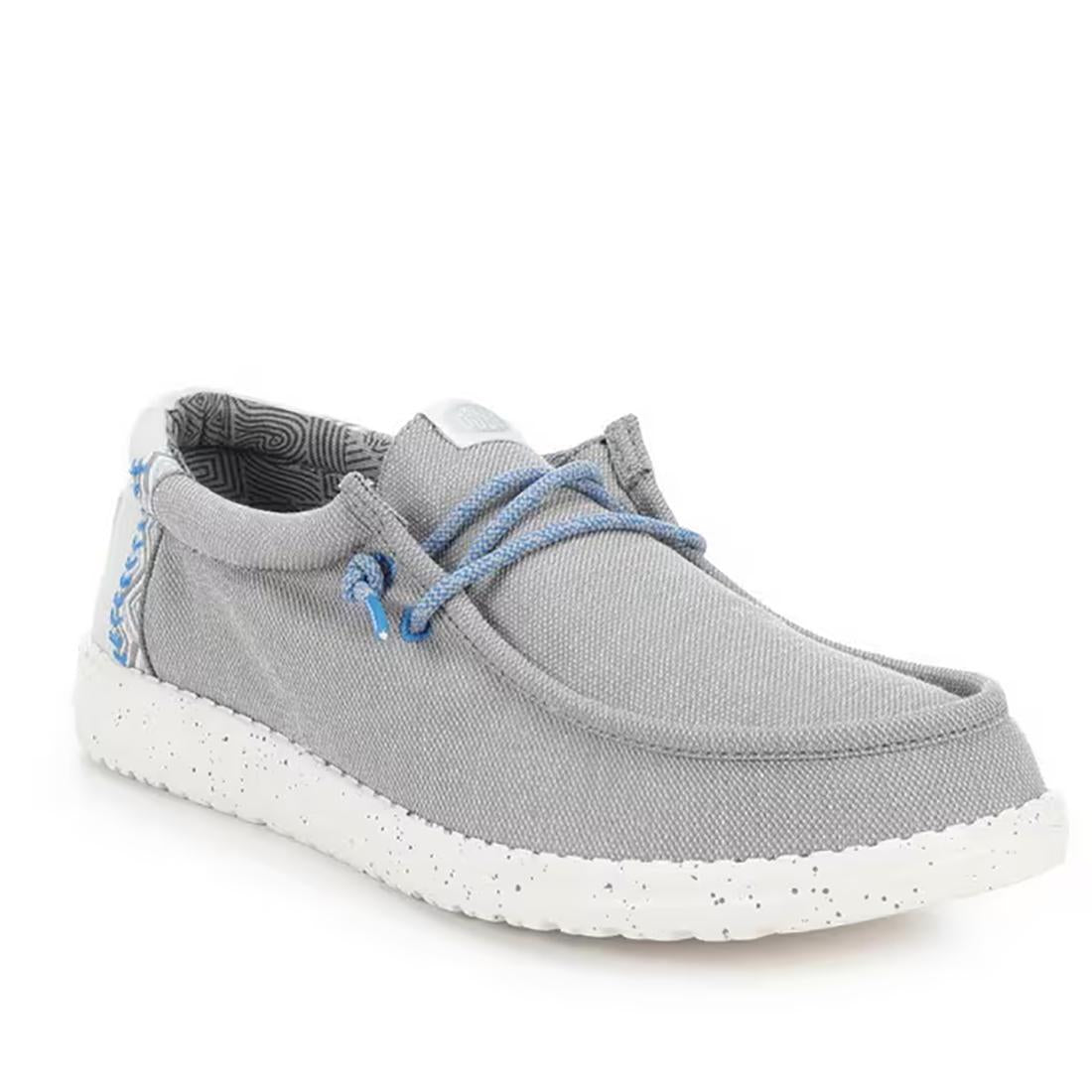 WALLY COASTLINE GREY