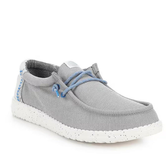 WALLY COASTLINE GREY