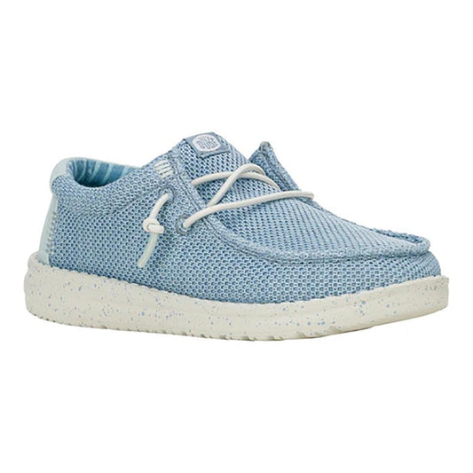 YOUTH WALLY STRETCH SOX