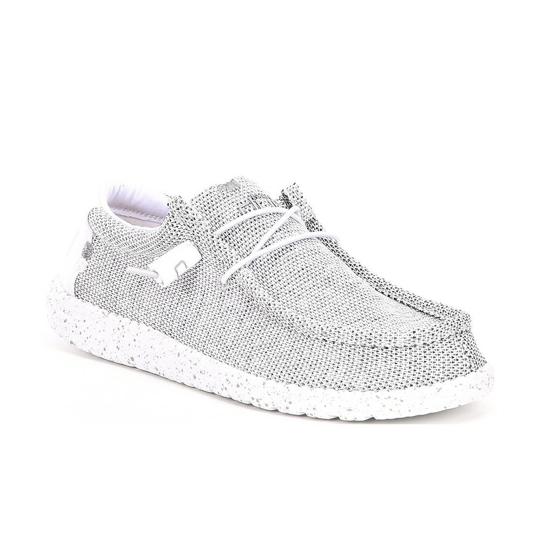 WALLY SOX STONE WHITE