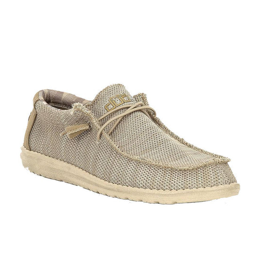 WALLY SOX BEIGE
