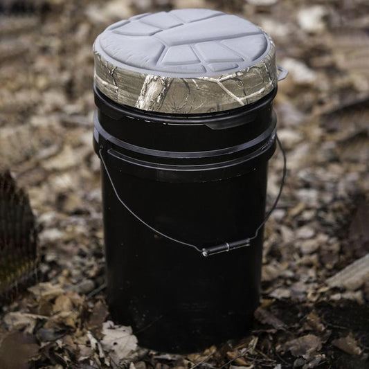 MEMORY FOAM BUCKET SEAT