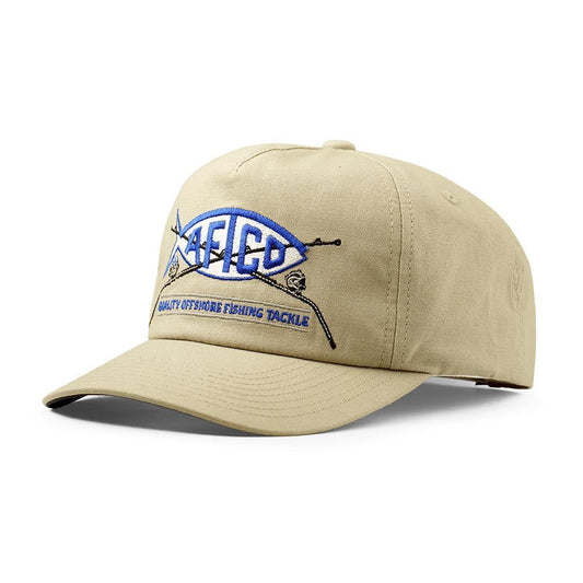 MENS 80S OFFSHORE HAT