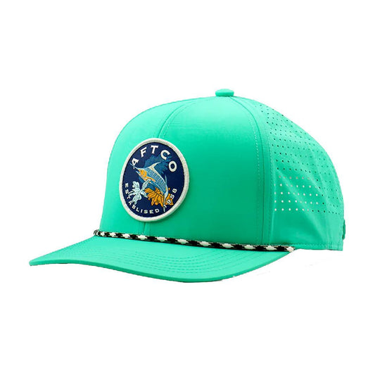 MENS TROPICAL MARLIN HAT