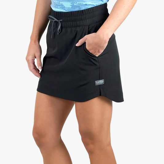 WOMENS STRIKE SKORT