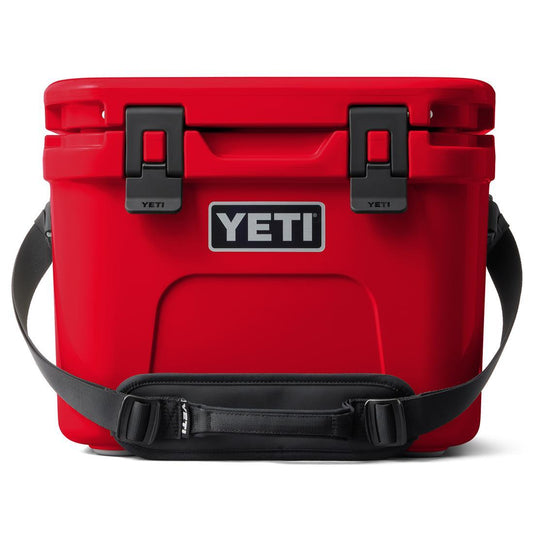 ROADIE 15QT RESCUE RED
