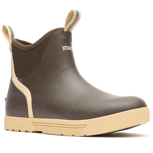 MENS WHEELHOUSE 6 Ankle Deck Boot