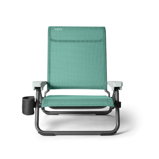 HONDO BEACH CHAIR SEAFOAM