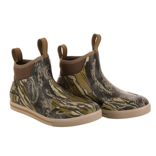 CAMP DECK BOOT