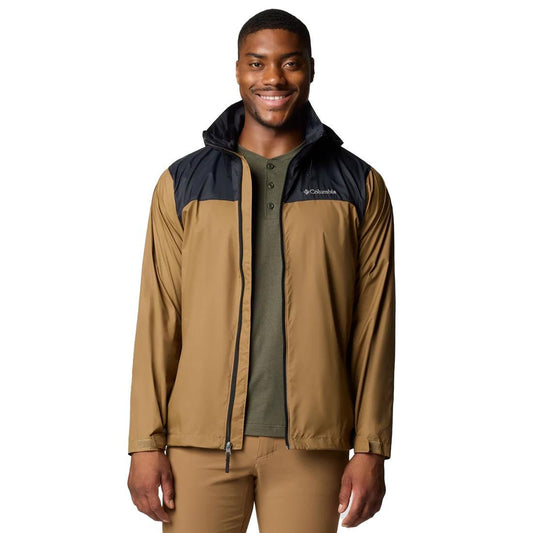 MENS GLENNAKER II RAIN JACKET