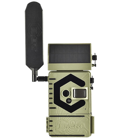 INTERCEPTOR SOLAR 32MP GAME CAMERA
