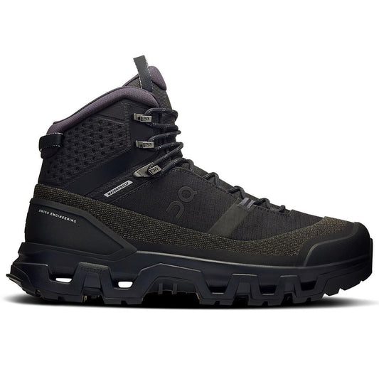 MENS CLOUDROCK TREK WATERPROOF