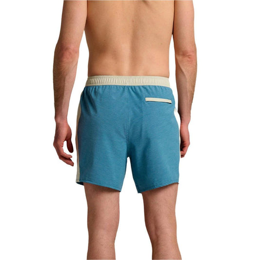 MENS PALMERA ELASTIC BOARDSHORT