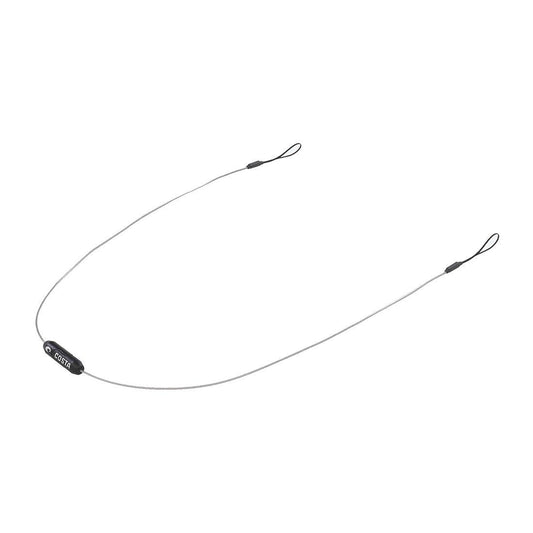 COSTA LOOP RETAINER SILVER