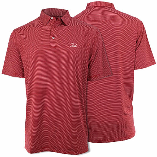 MENS PREMIUM POLO