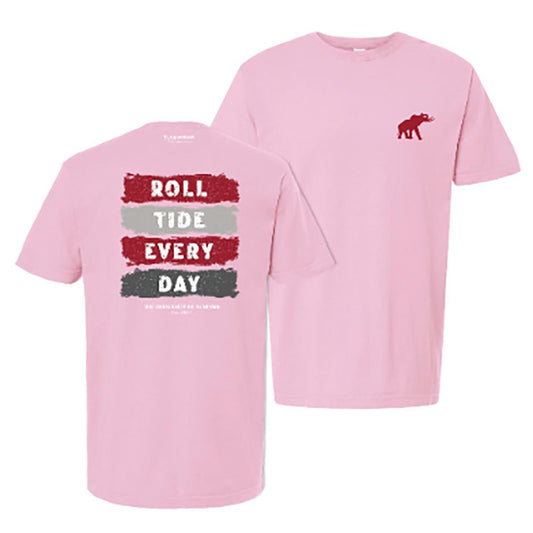 RT EVERY DAY MO S/S TEE