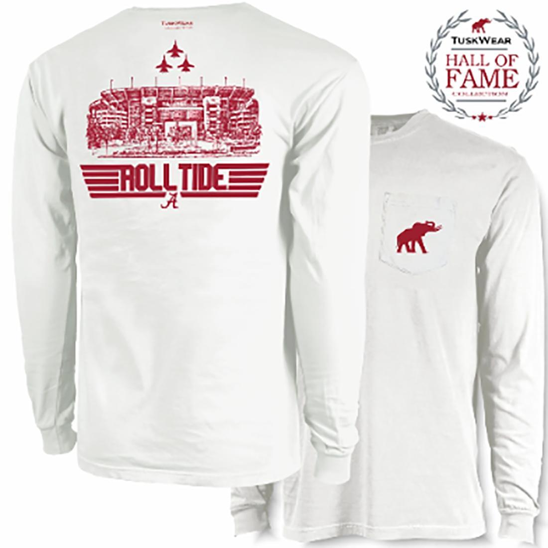 TOP GUN FLYOVER CC L/S